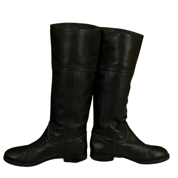Chloé Marcie Boots Riding size 38 - Picture 10 of 13